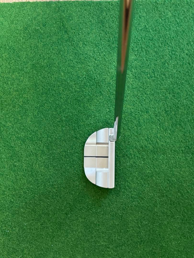 【toshi】スコッティキャメロンスーパーセレクトFastback 1.5