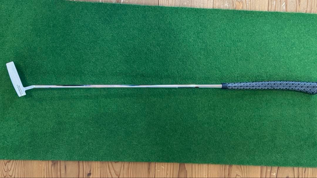 【toshi】スコッティキャメロンスーパーセレクトFastback 1.5