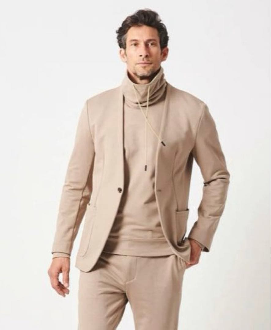 【新品タグ付】 ジュンハシモトjunhashimotoジャケット