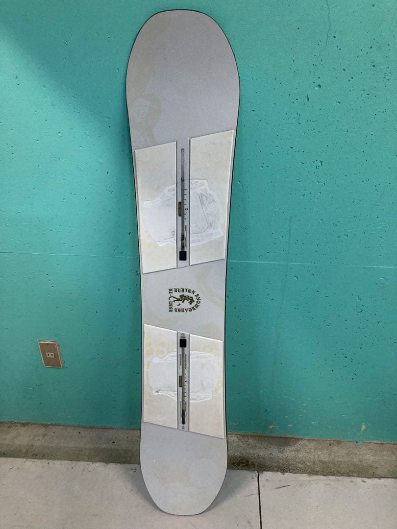 バートン　スノーボード 141