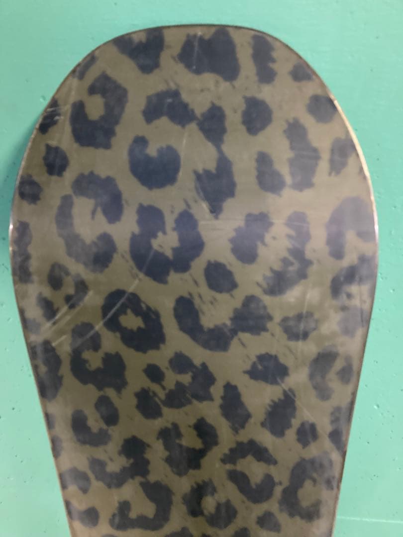 バートン　スノーボード 141