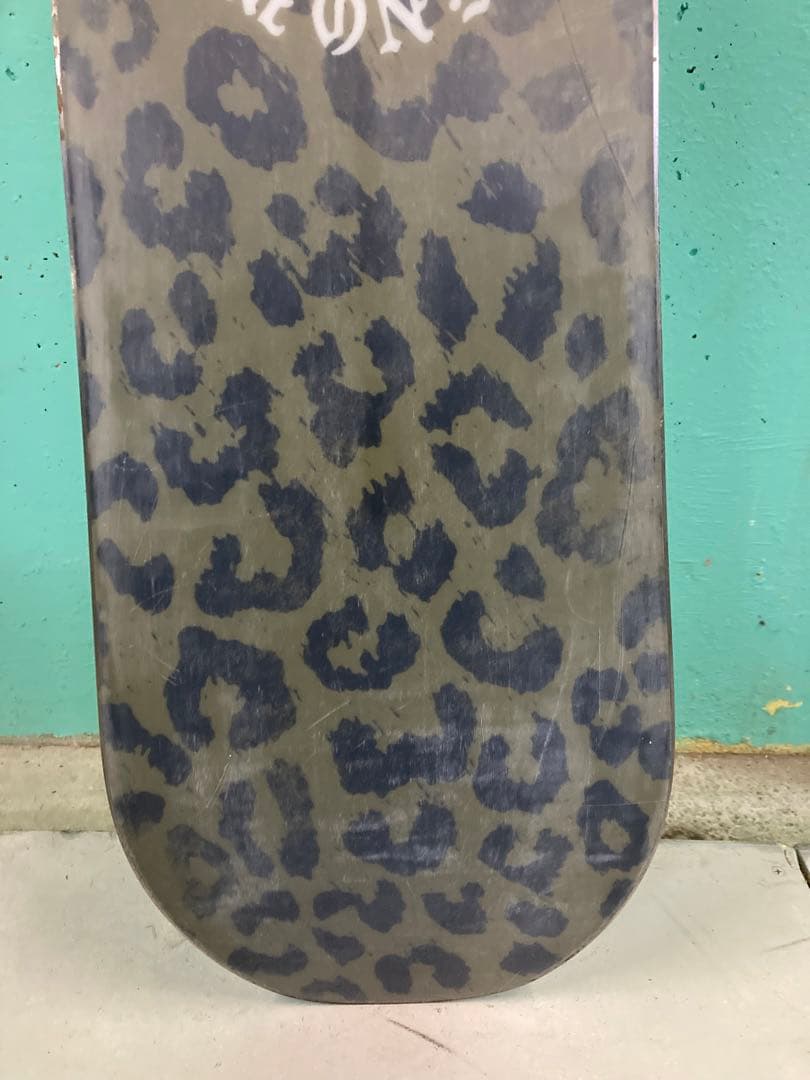 バートン　スノーボード 141