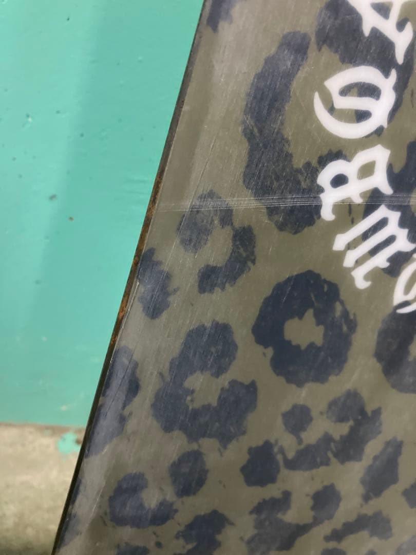 バートン　スノーボード 141