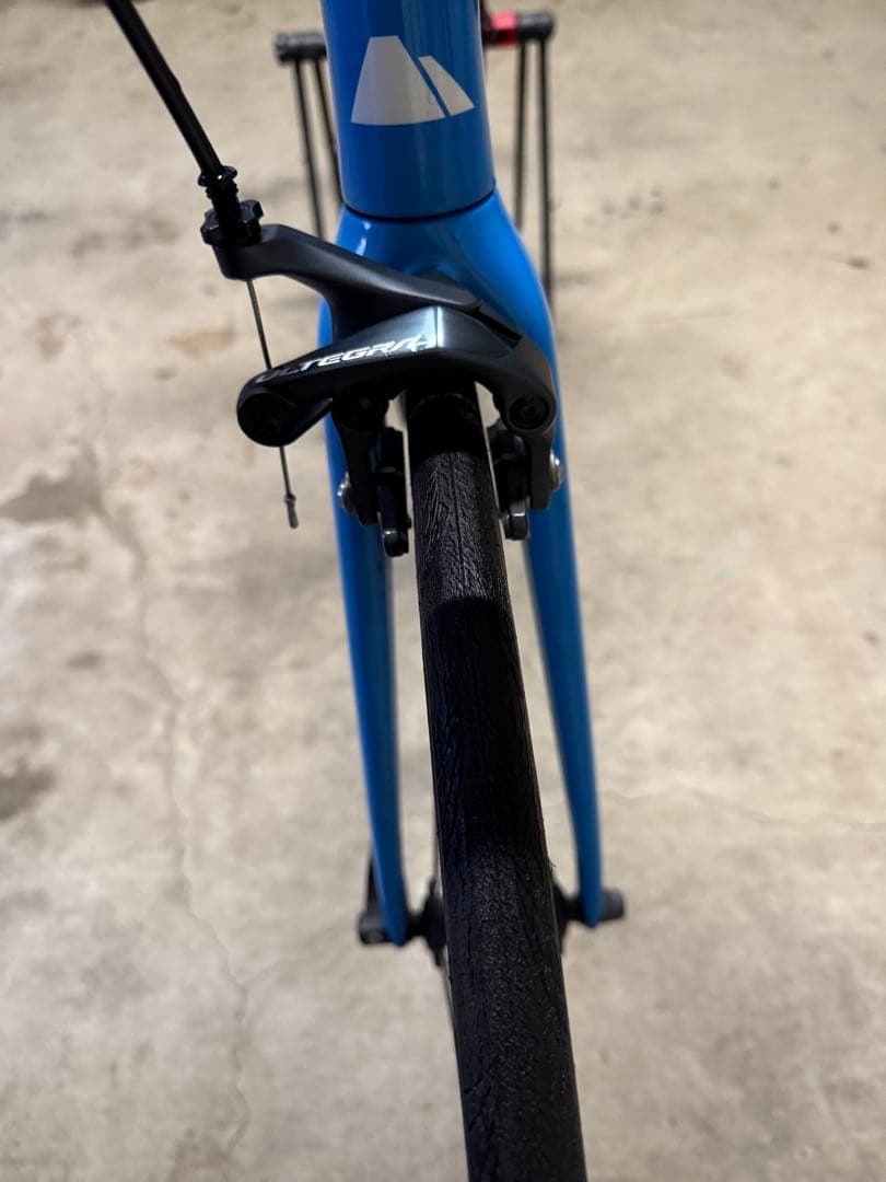 canyon ultimate cf sl8.0 Mサイズ