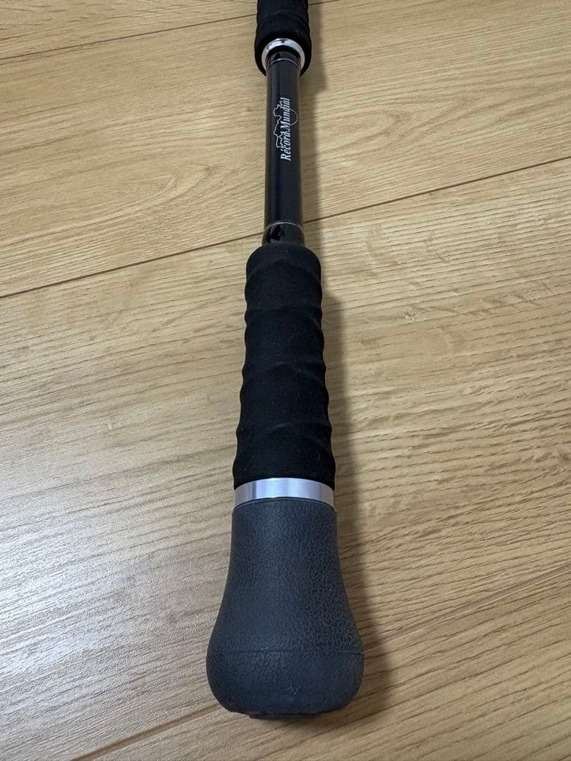 TULALAツララ　モンストロG710HC