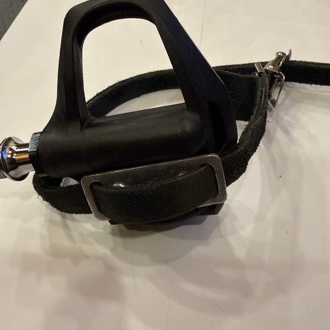 SHIMANO ULTEGRA PD-R8000ビンディングペダルと金具のセット