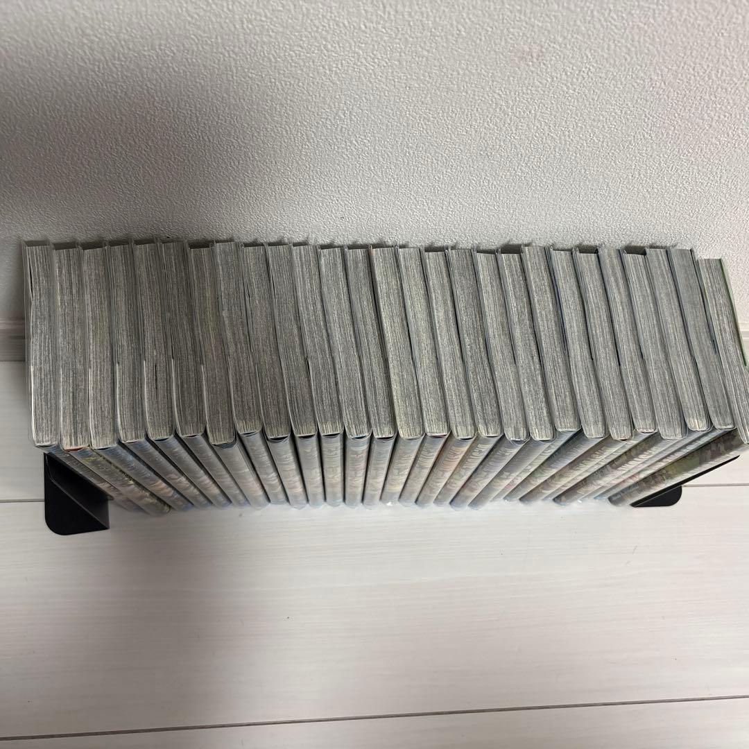 DR.STONE 全巻セット 1〜27巻