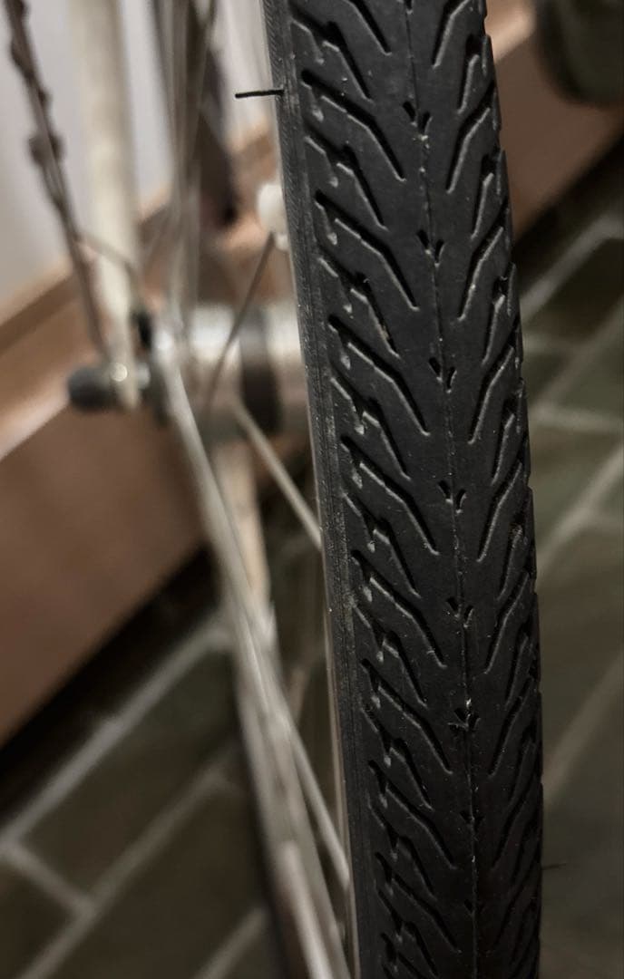 ブリヂストン　アルベルト　26インチ