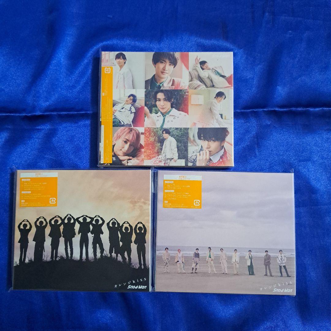  Man シングル CD まとめ売り 特典付き