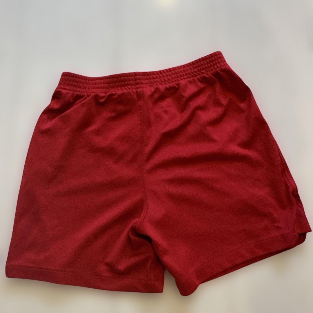 リバプールFC Nike サッカーシャツ・ショーツセット