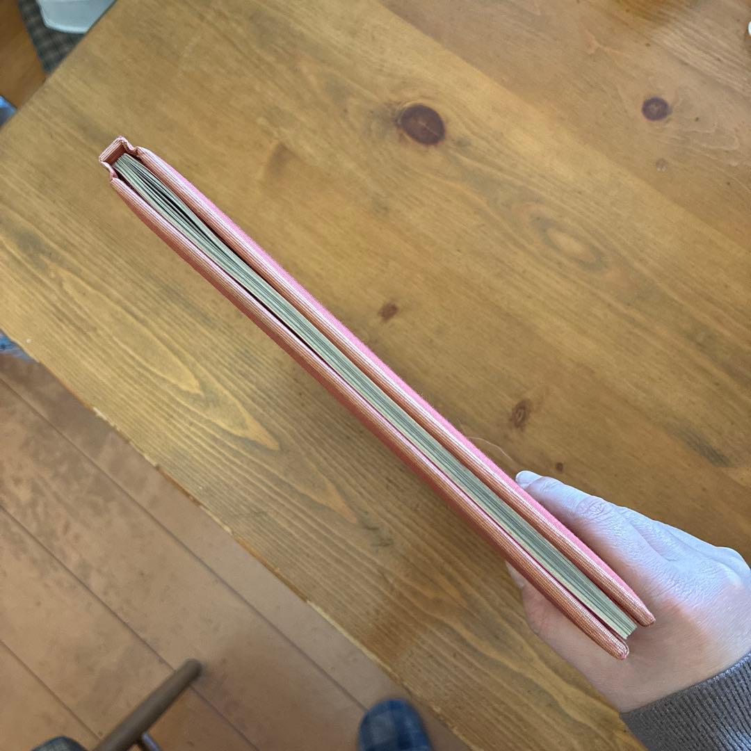 佐藤しのぶ/サイン入り フォトエッセイ オペラ・アルバム