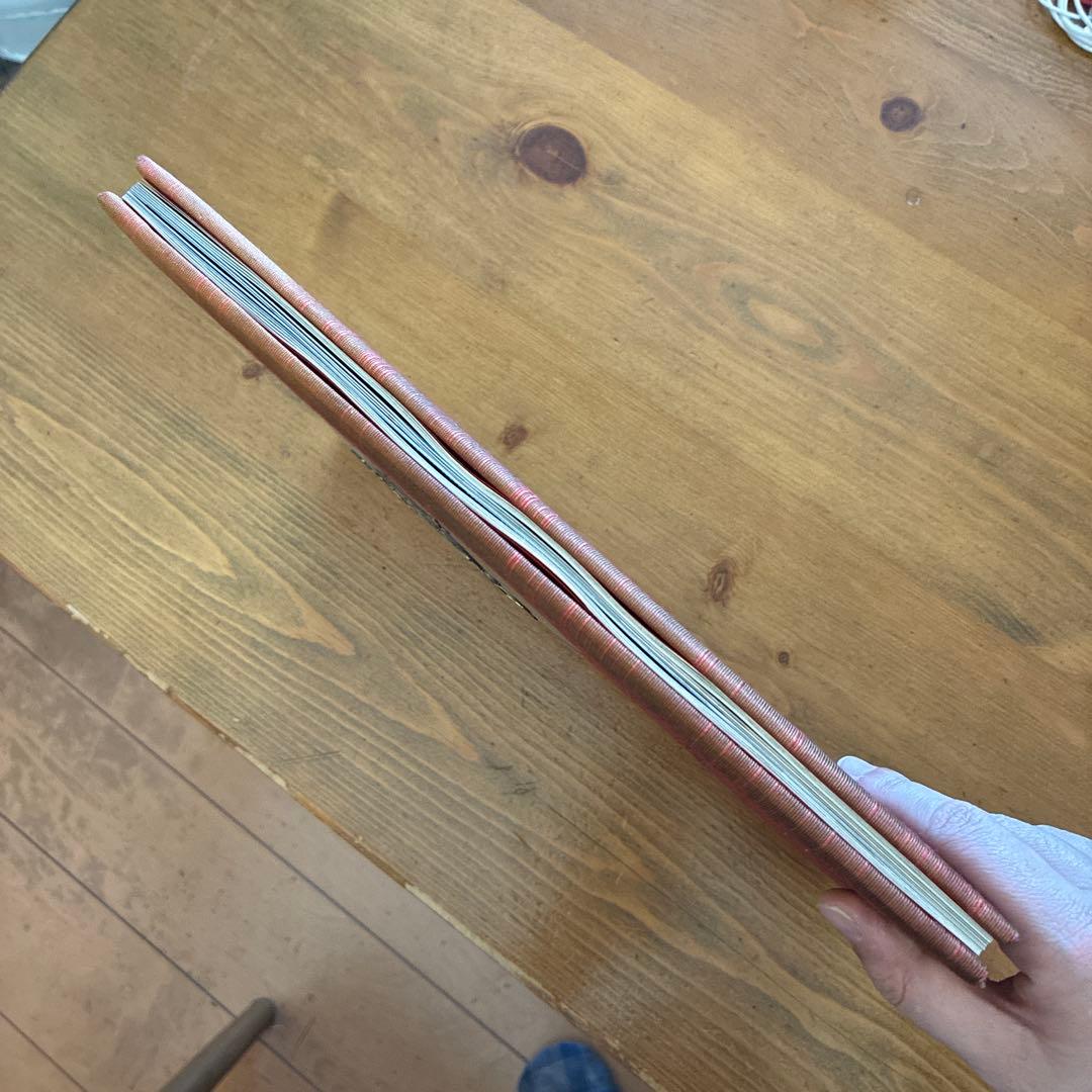 佐藤しのぶ/サイン入り フォトエッセイ オペラ・アルバム