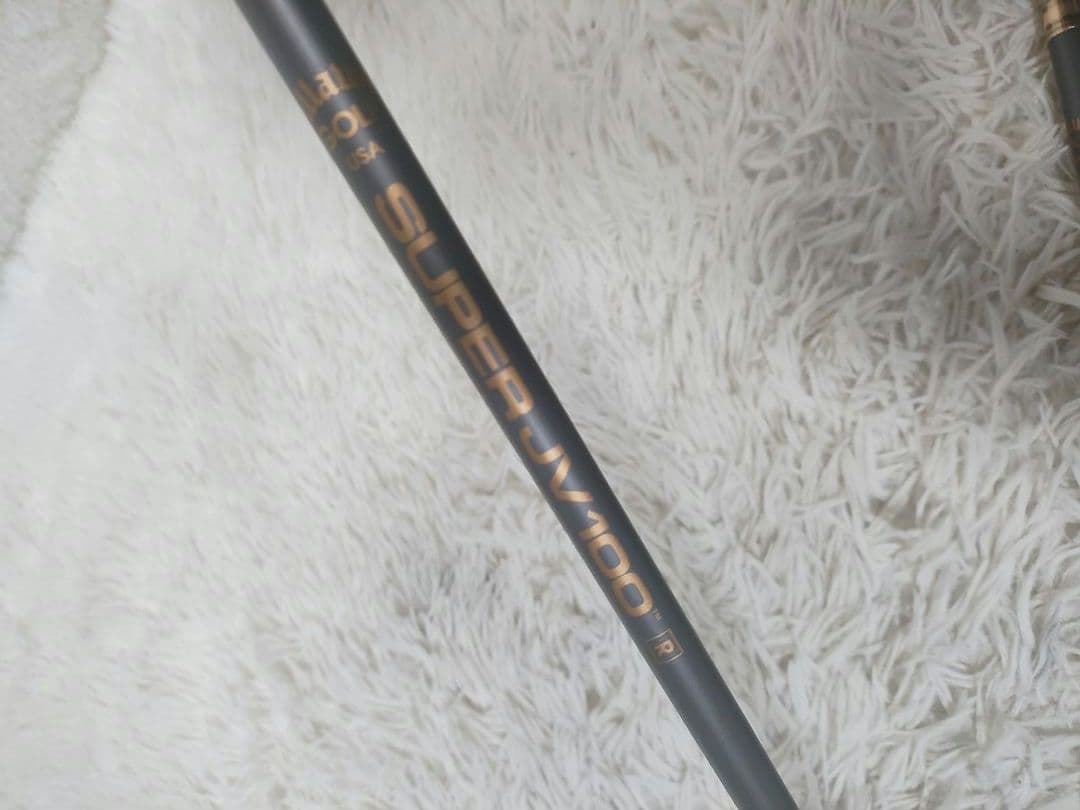 Callaway BIG BERTHA アイアンセット 9本 ビッグバーサ R