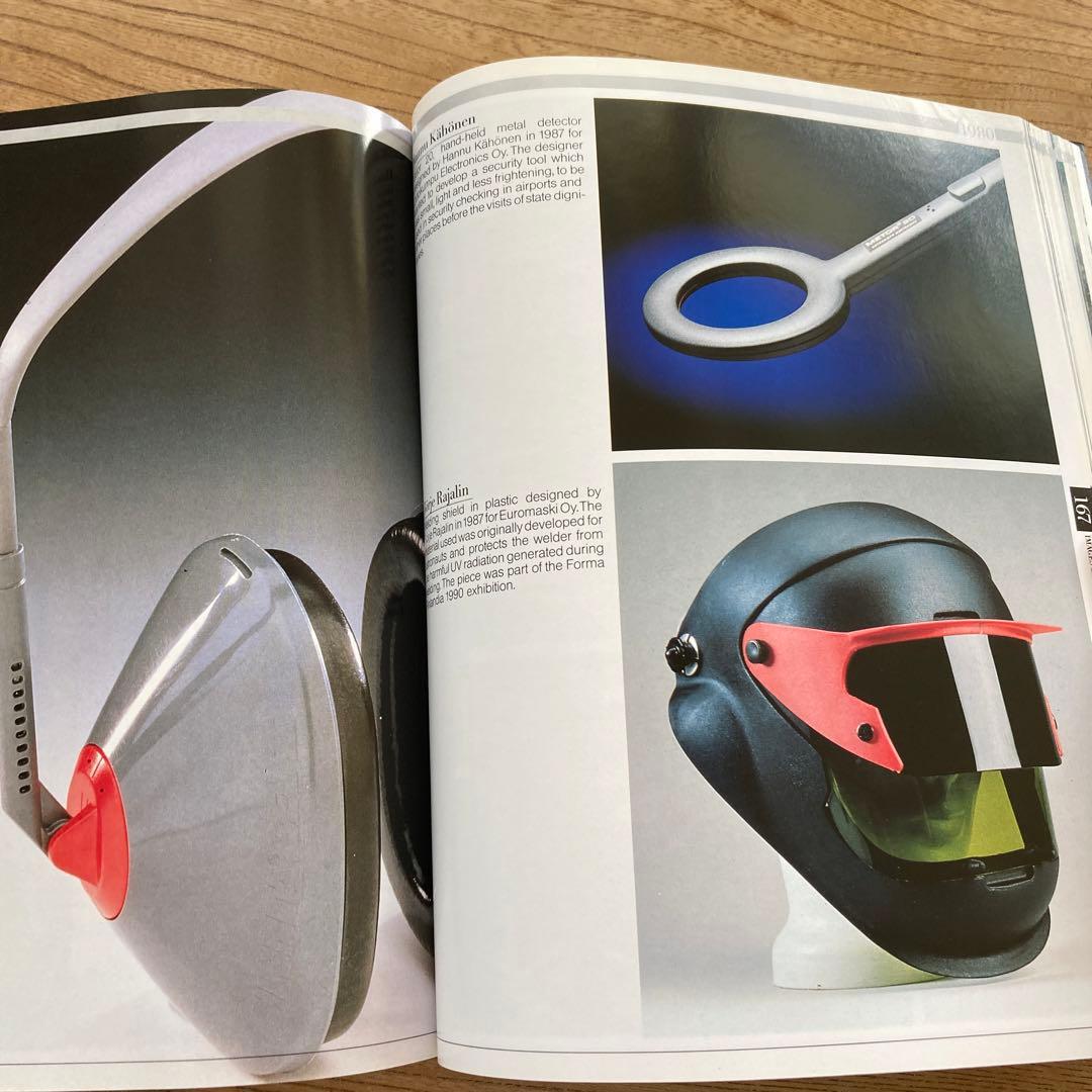 アート・デザイン・音楽 IMAGES OF FINNISH DESIGN 1960-1990