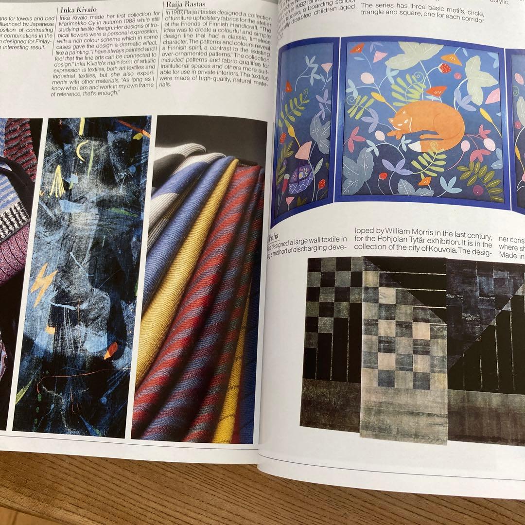 アート・デザイン・音楽 IMAGES OF FINNISH DESIGN 1960-1990