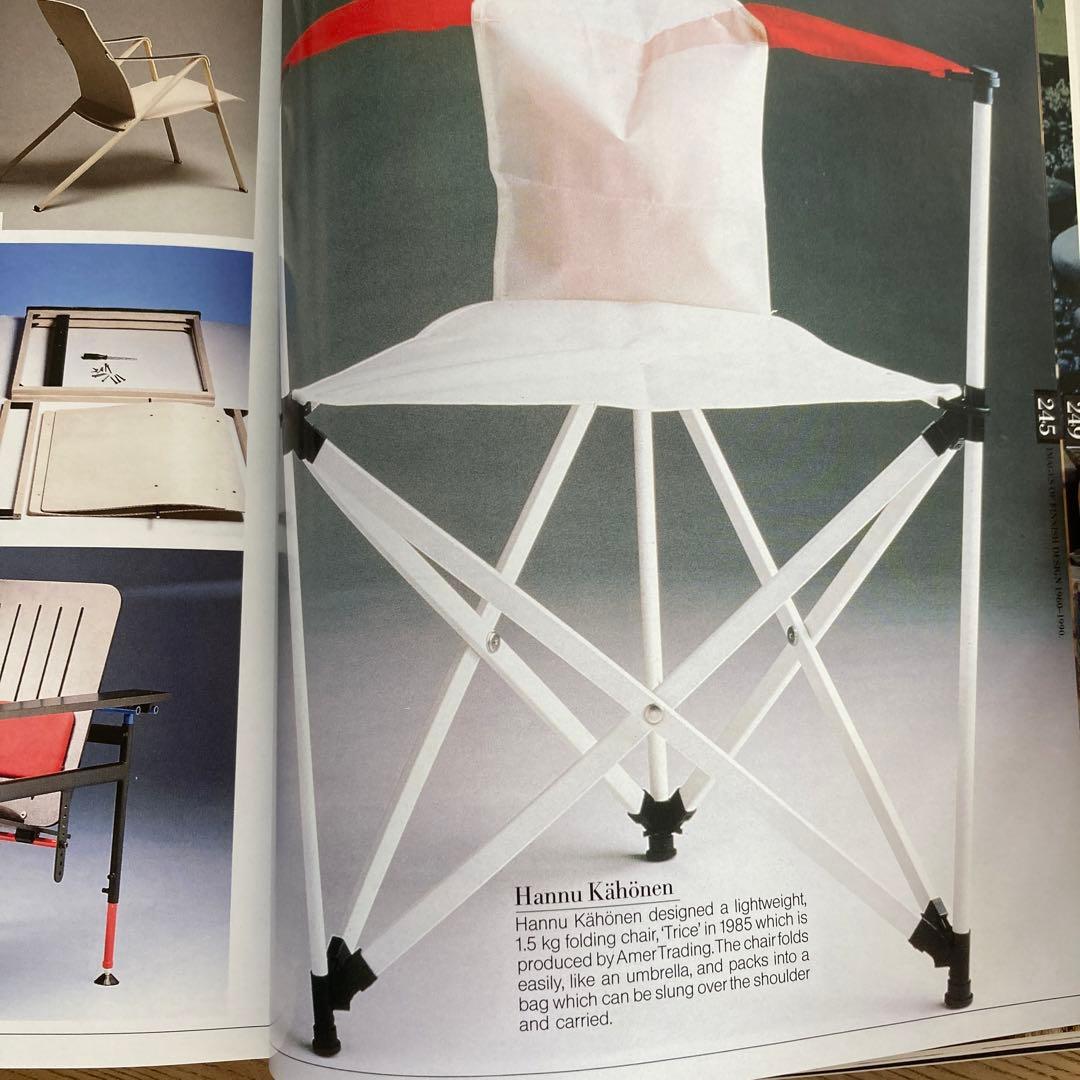 アート・デザイン・音楽 IMAGES OF FINNISH DESIGN 1960-1990