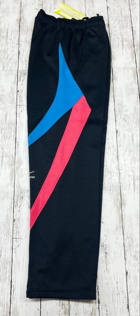 ミズノ　ウォームアップウェアセット/Sサイズ