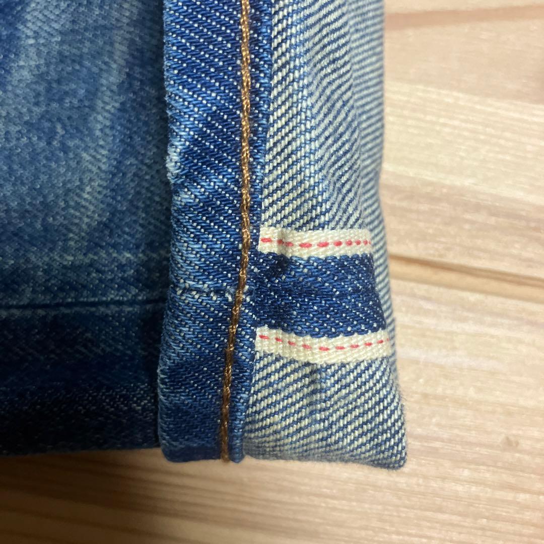 たか様✨G-STAR RAW ジースターロゥ MORRY セルビッジ