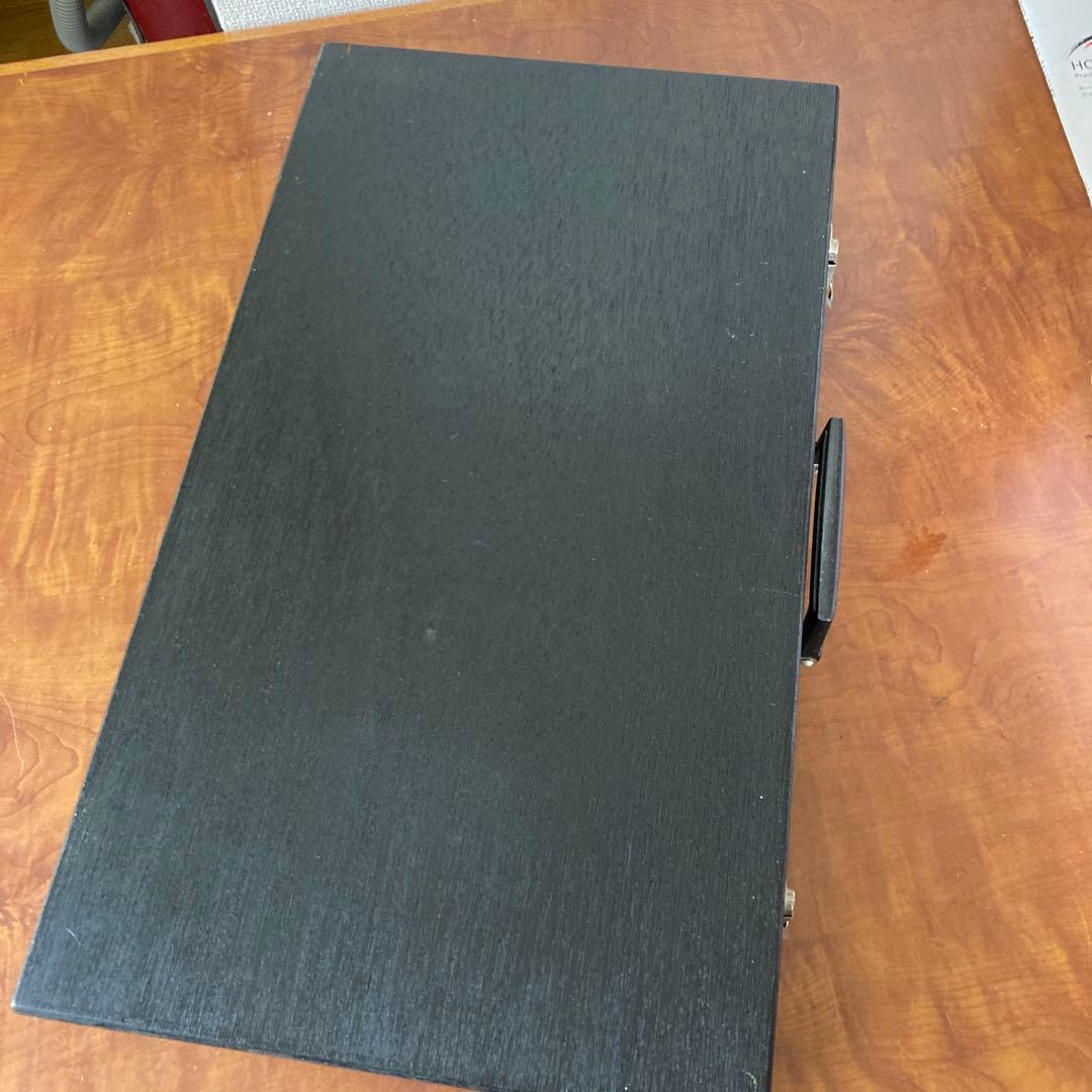 ダイヤルシートゲージ　厚み測定器　 K-1