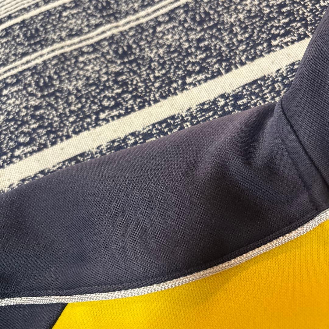 リベルタサッカースクール　ジャージ