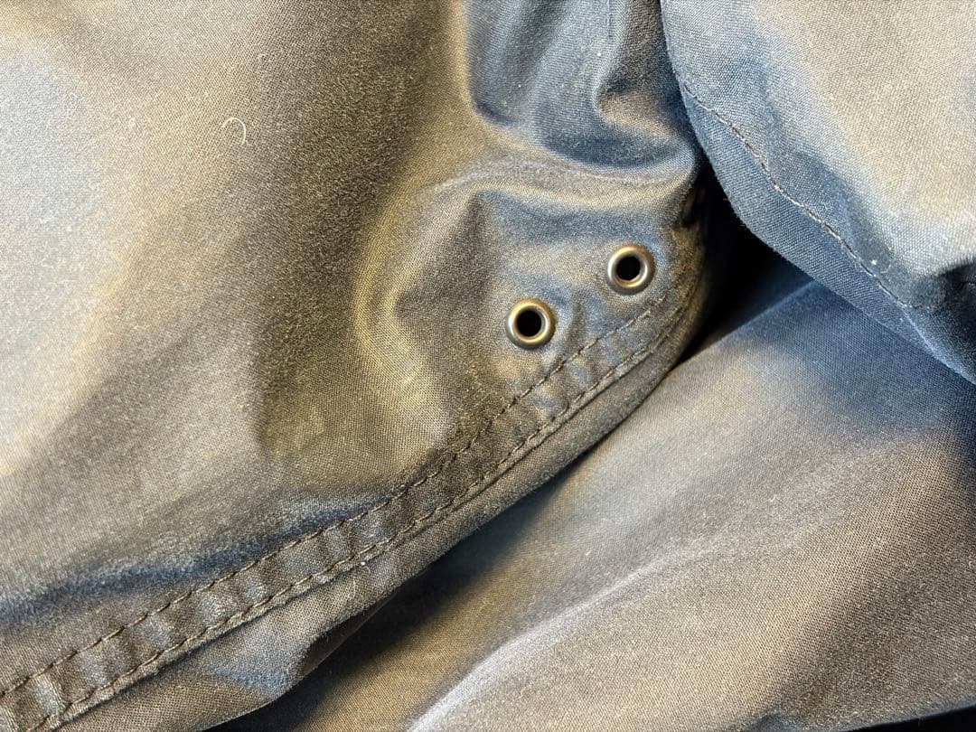 Barbour ビューフォート BEAUFORT 42 ネイビー