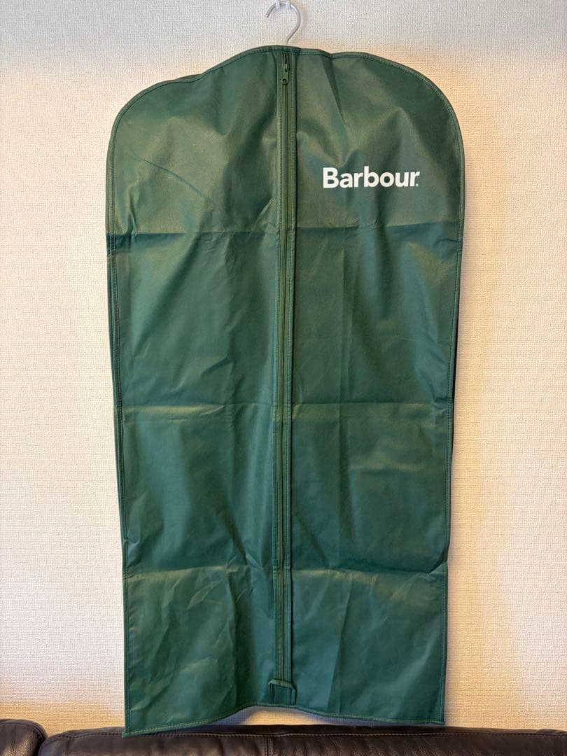 Barbour ビューフォート BEAUFORT 42 ネイビー