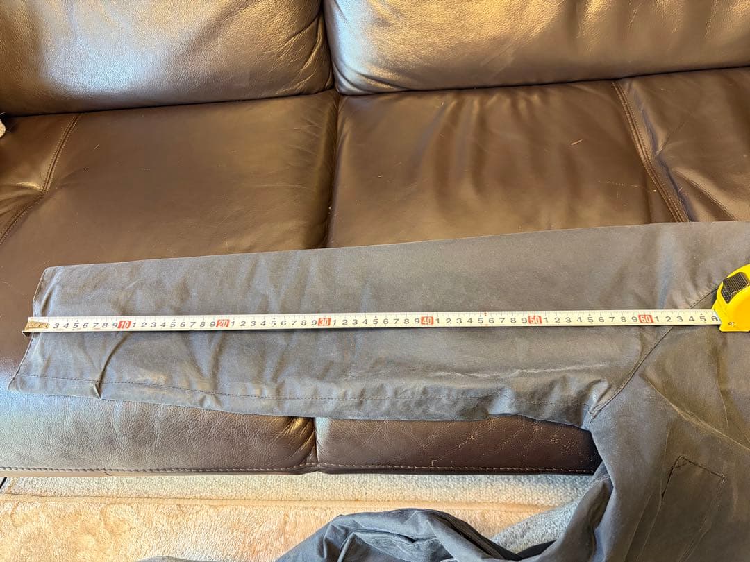 Barbour ビューフォート BEAUFORT 42 ネイビー