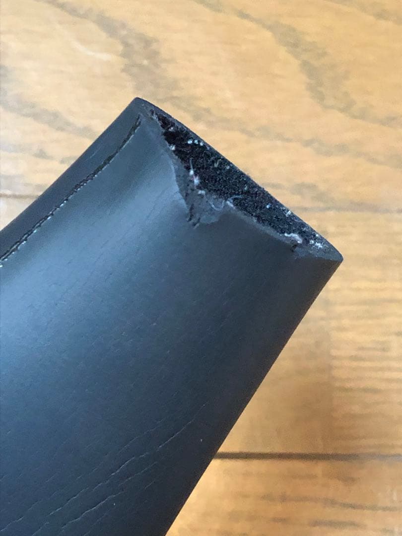 WEST フルスーツ ブラック