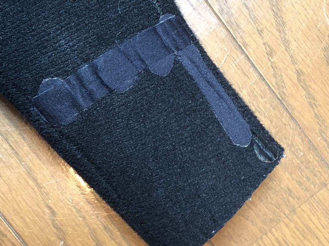 WEST フルスーツ ブラック