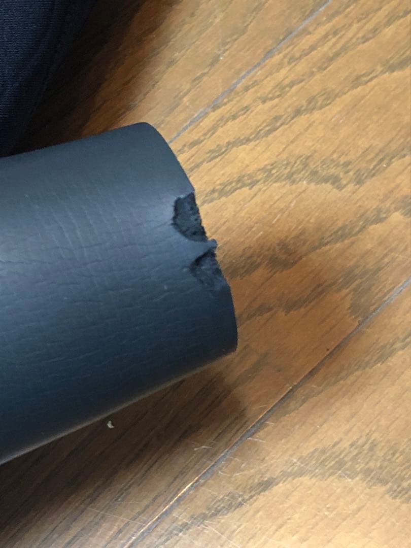 WEST フルスーツ ブラック