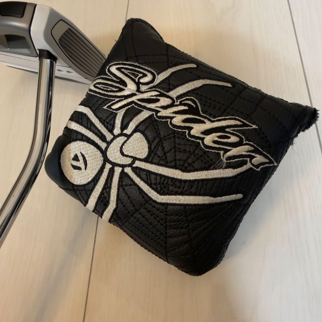 TaylorMade Spider EX パター