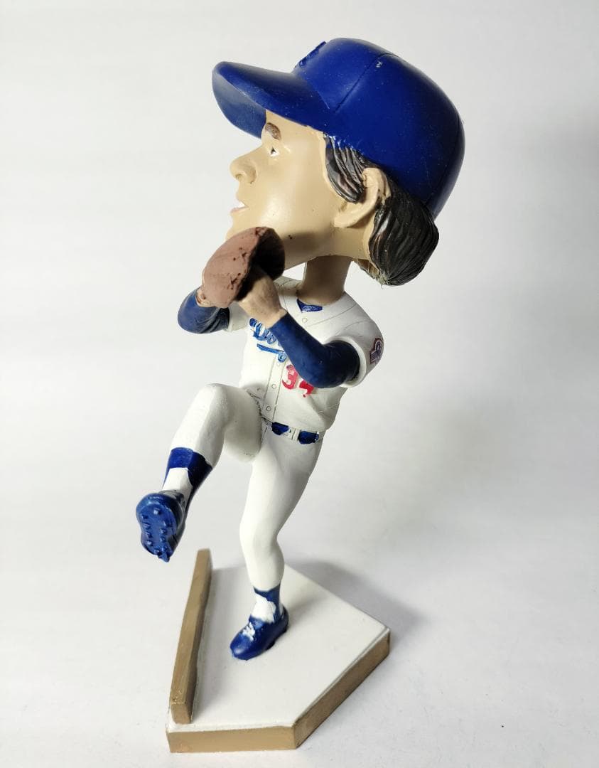 フェルナンド・バレンズエラ／ボブルヘッド人形 (2019／ドジャース)