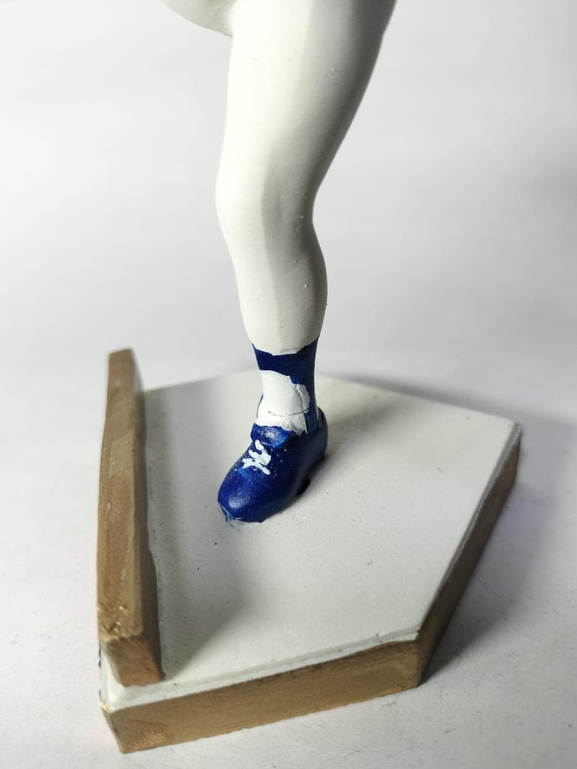 フェルナンド・バレンズエラ／ボブルヘッド人形 (2019／ドジャース)