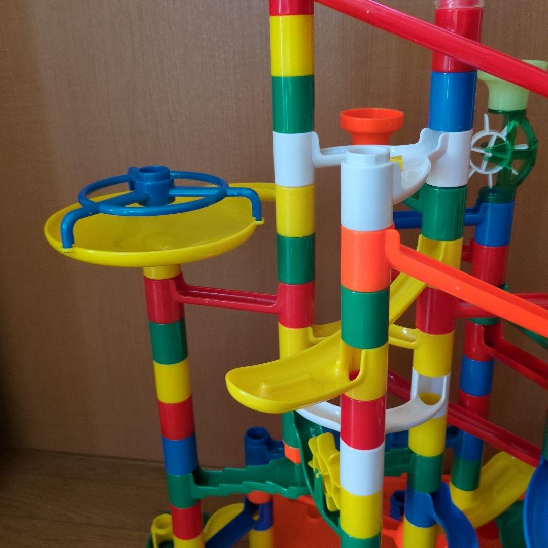 かなくもんのＮＥＷくみくみスロープたっぷり１００