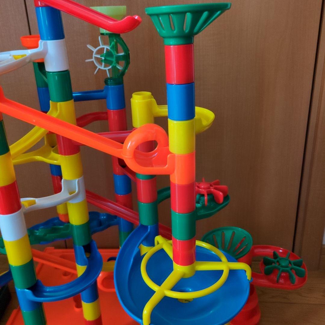 かなくもんのＮＥＷくみくみスロープたっぷり１００