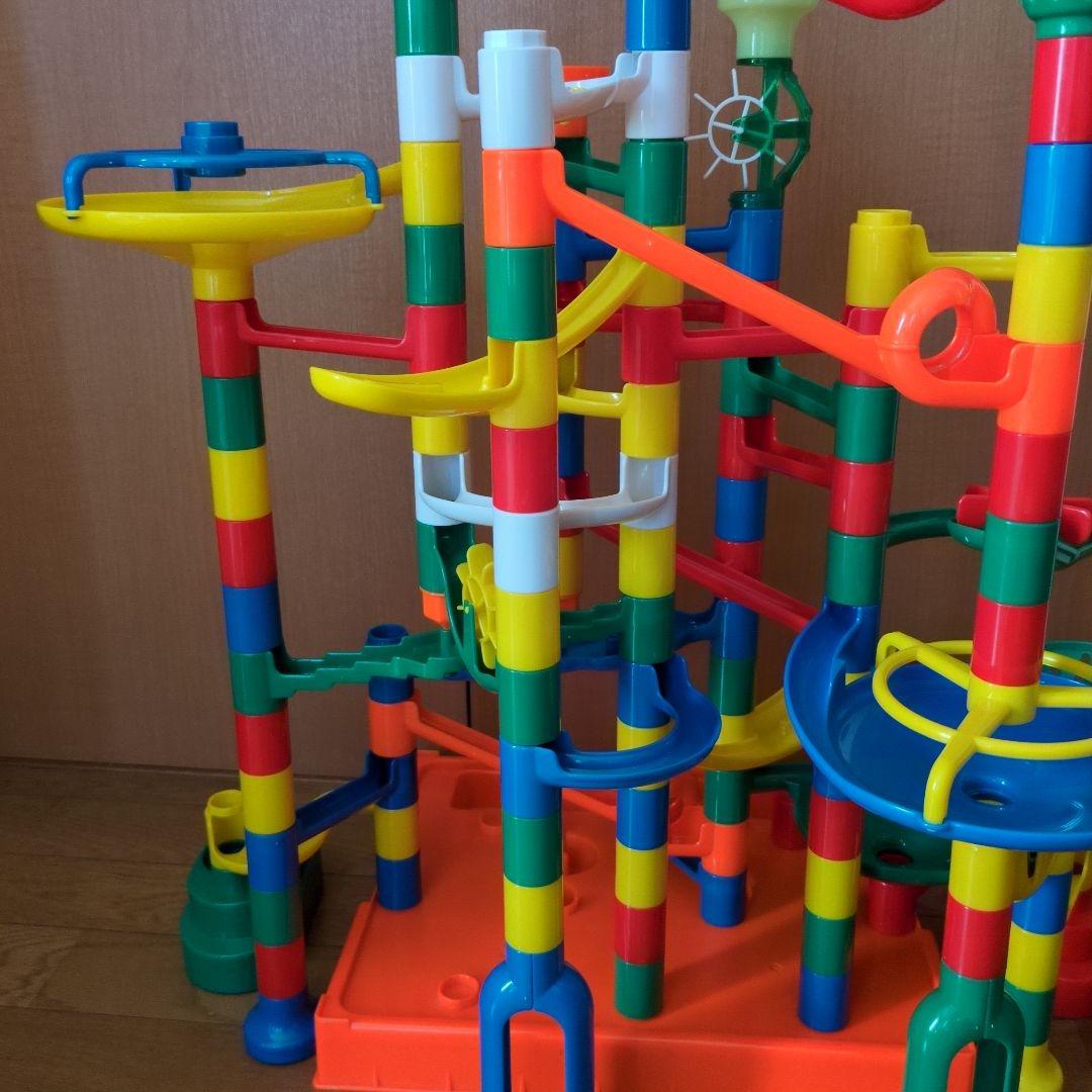 かなくもんのＮＥＷくみくみスロープたっぷり１００