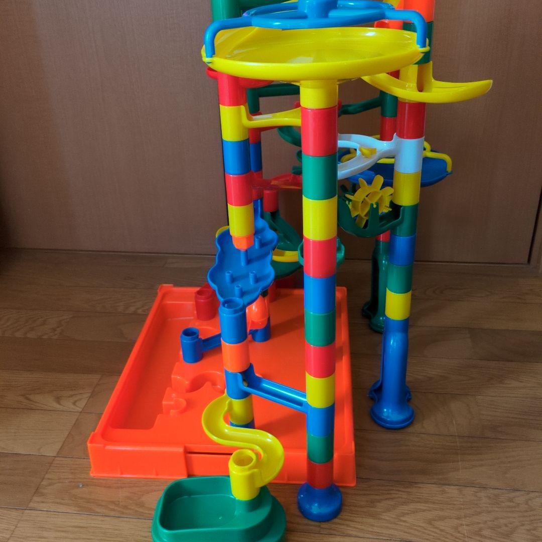 かなくもんのＮＥＷくみくみスロープたっぷり１００