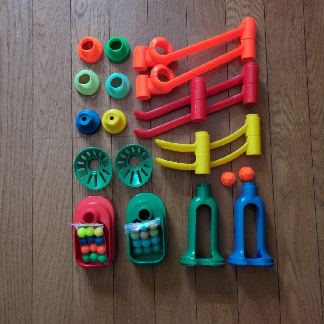 かなくもんのＮＥＷくみくみスロープたっぷり１００