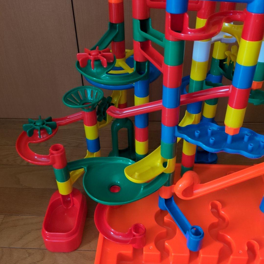 かなくもんのＮＥＷくみくみスロープたっぷり１００