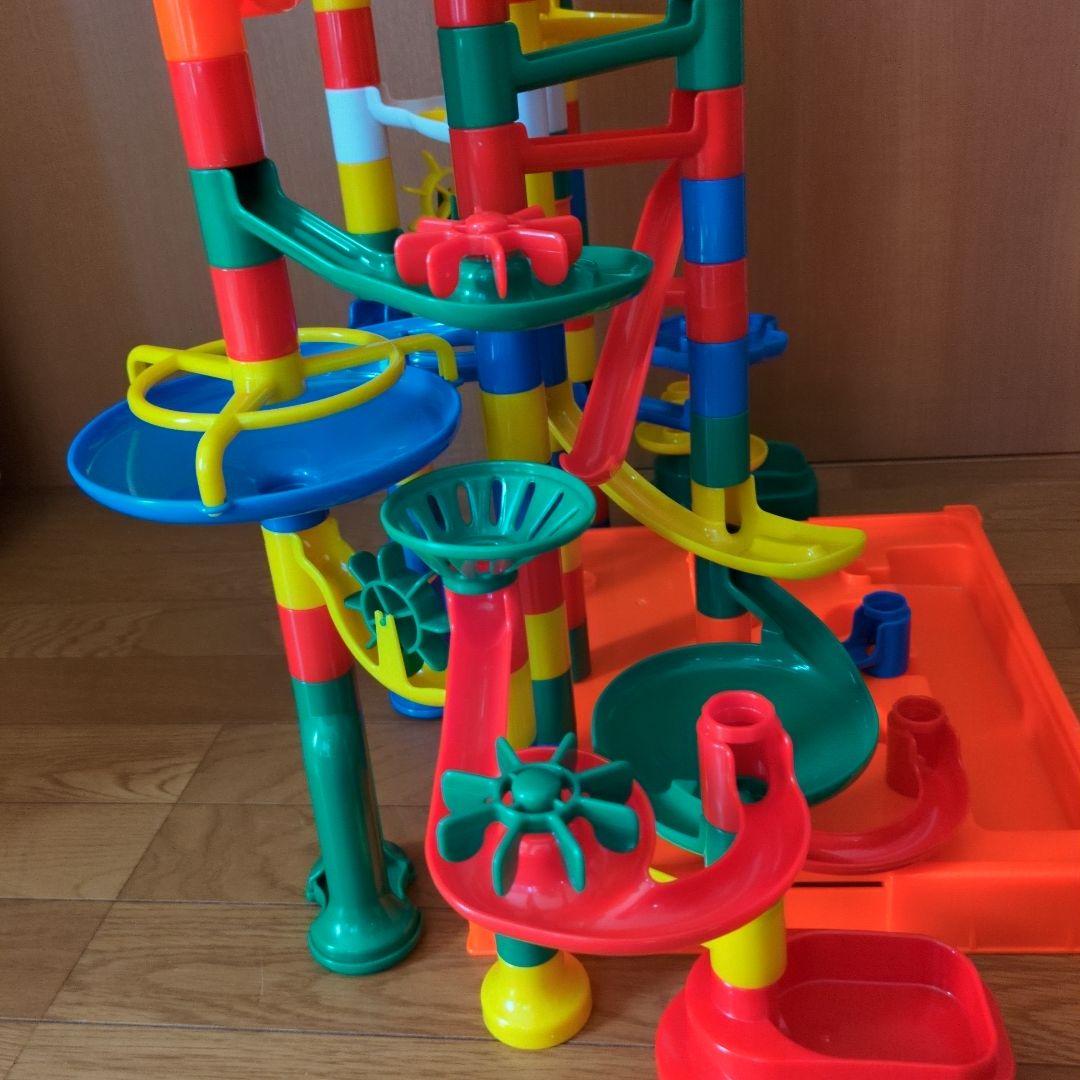 かなくもんのＮＥＷくみくみスロープたっぷり１００