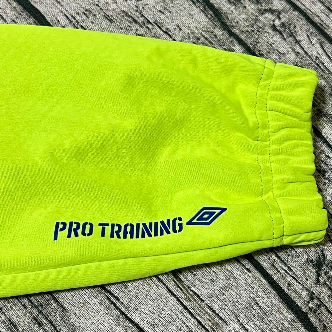 ガンバ大阪 ウォーマー 支給品 アンブロ 非売品 正規品