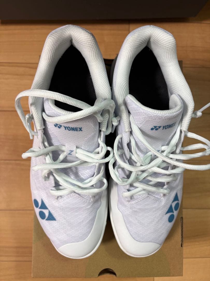 YONEX SHB-AZ2M バドミントンシューズ 27.0cm