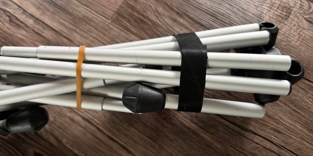 スノーピーク メッシュラックスタンド CK-055