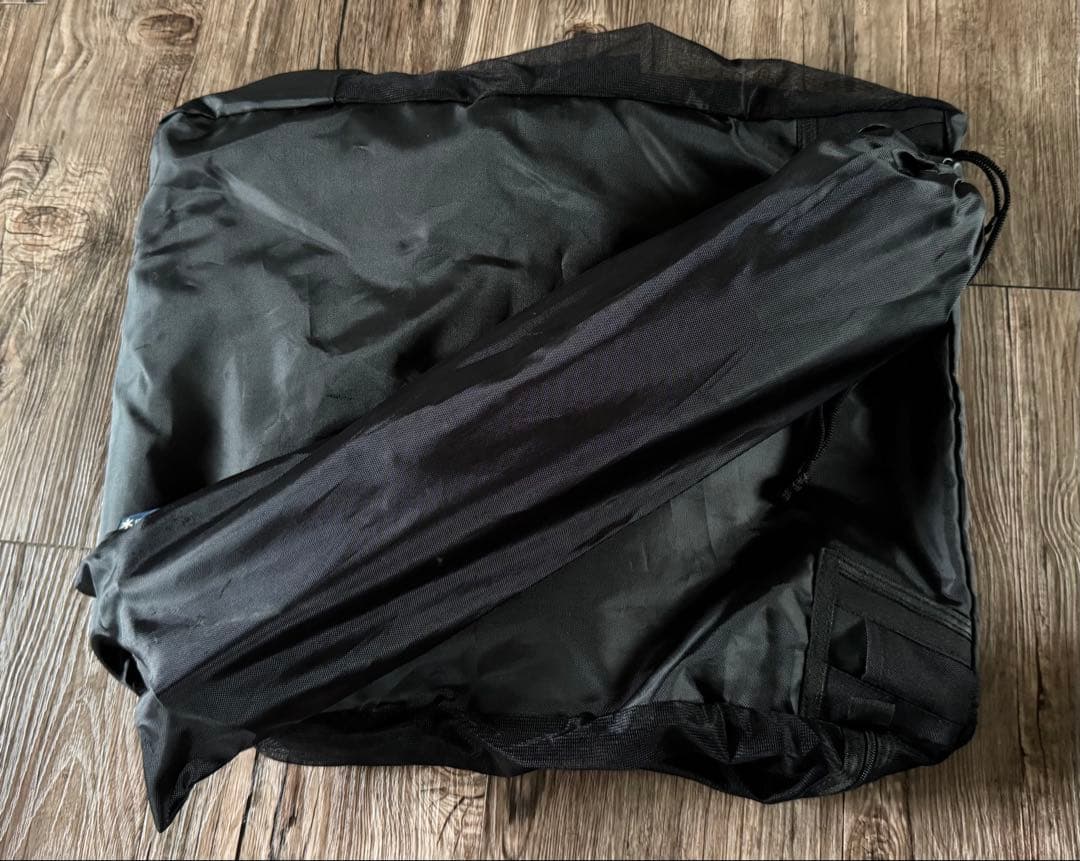 スノーピーク メッシュラックスタンド CK-055