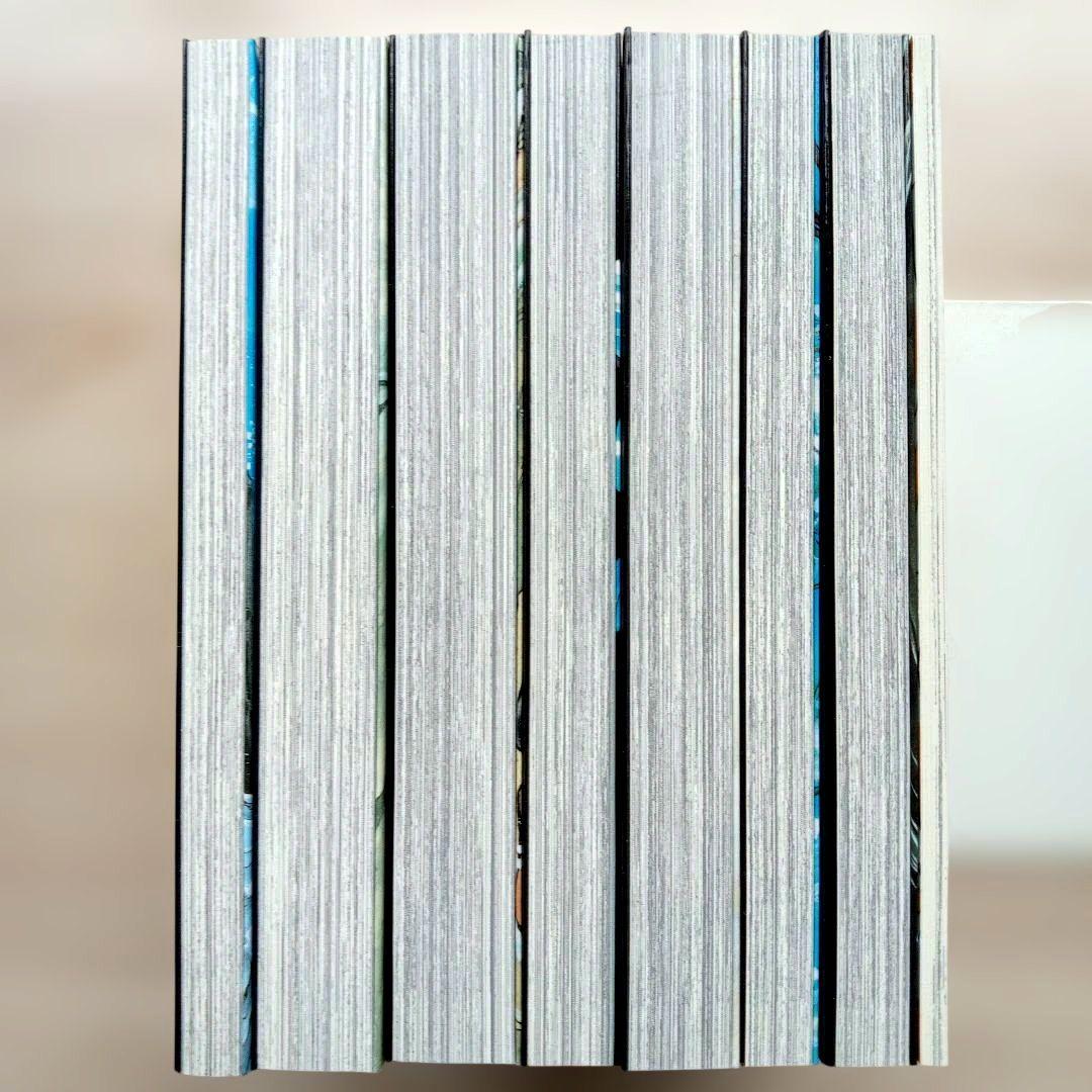 聖伝 Collector's Edition Box 全巻 限定版 CLAMP