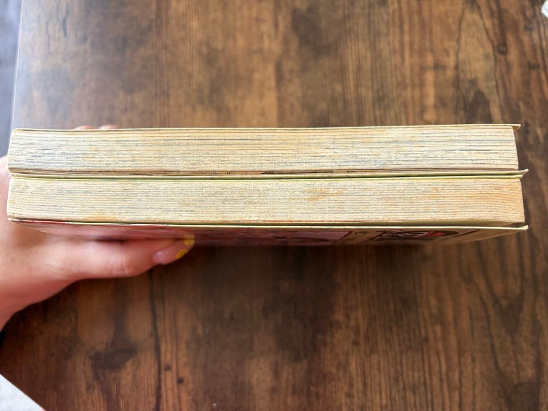 ONEPIECE ワンピース 1巻 2巻