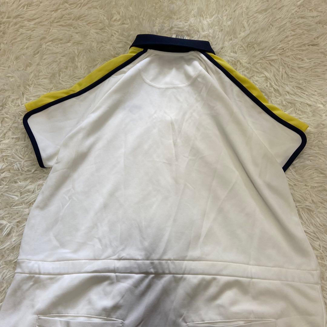 新品未使用タグ　Callaway キャロウェイ　ゴルフ　ワンピース　L size