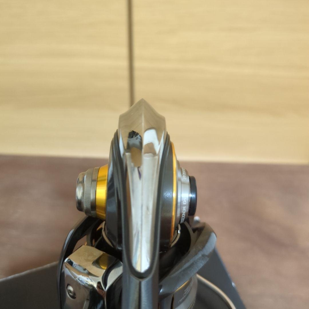 美品 21ルビアスエアリティ LT4000-CXH オーバーホール済