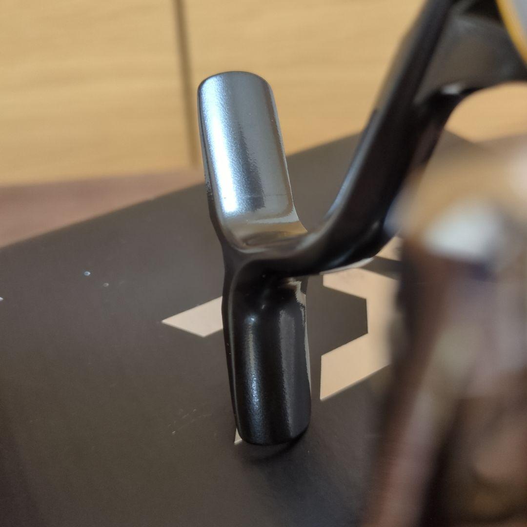 美品 21ルビアスエアリティ LT4000-CXH オーバーホール済