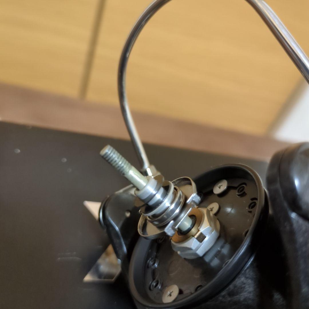 美品 21ルビアスエアリティ LT4000-CXH オーバーホール済